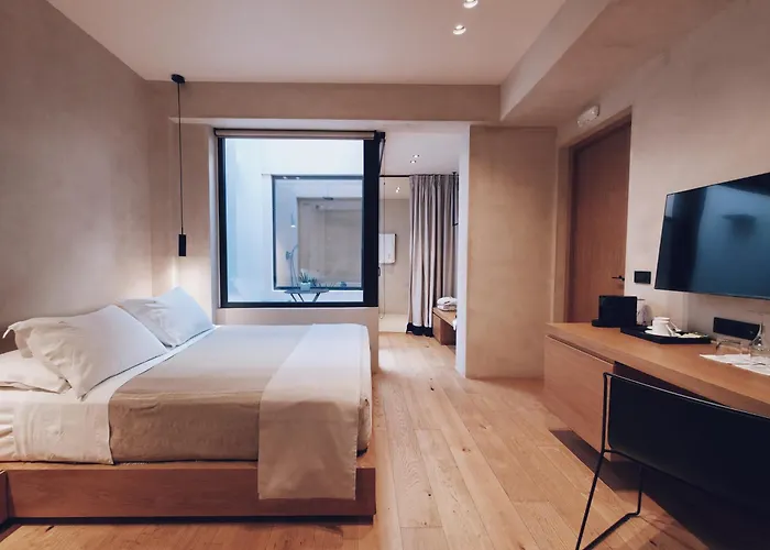 Monastery Estate Venetian Harbor